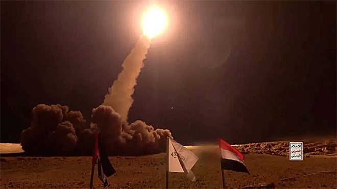​قناة عبرية تحذف تقريرا عن رصد إسرائيل تحركات منصات إطلاق صواريخ في اليمن